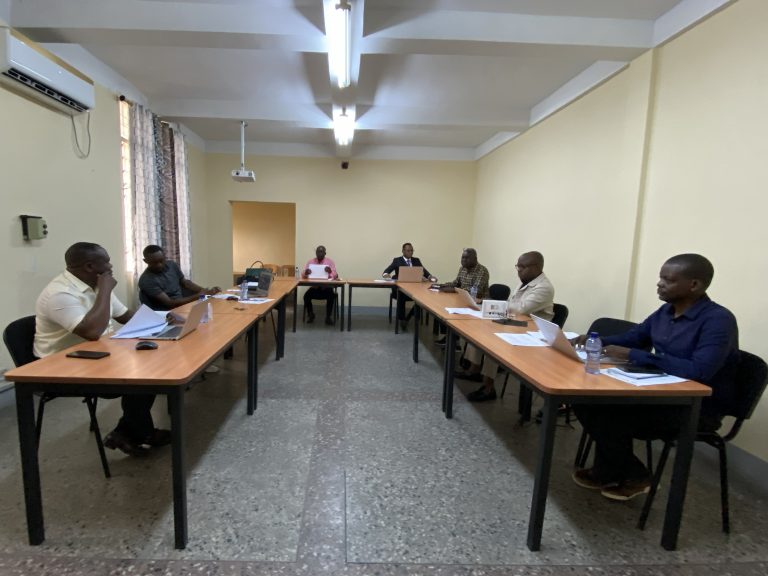 Atelier d’élaboration du Plan d’Action Opérationnel 2026